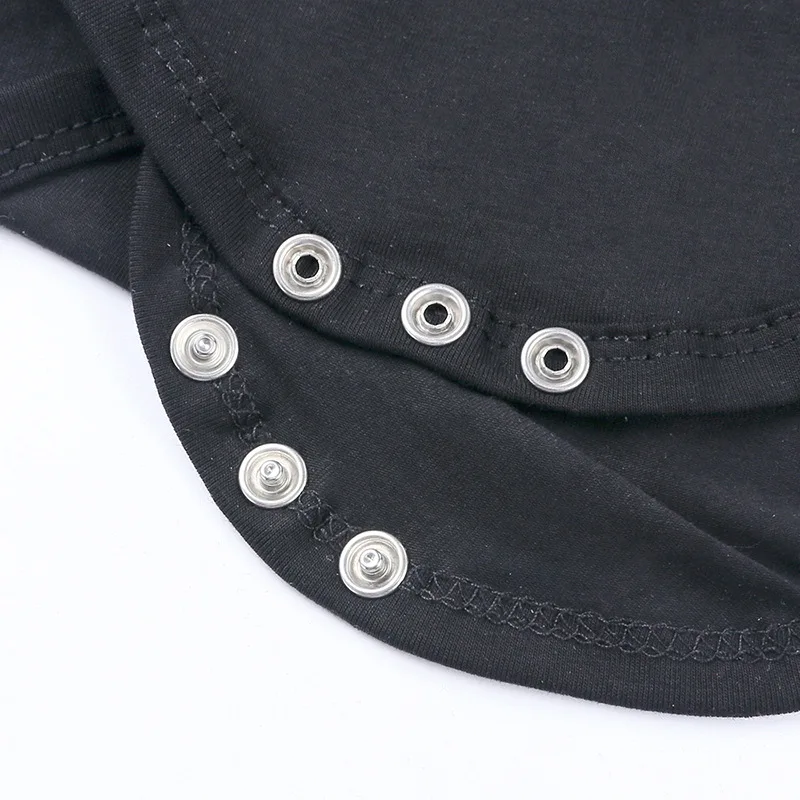 Детский ползунок комбинезон на Хэллоуин Рождественская Одежда для