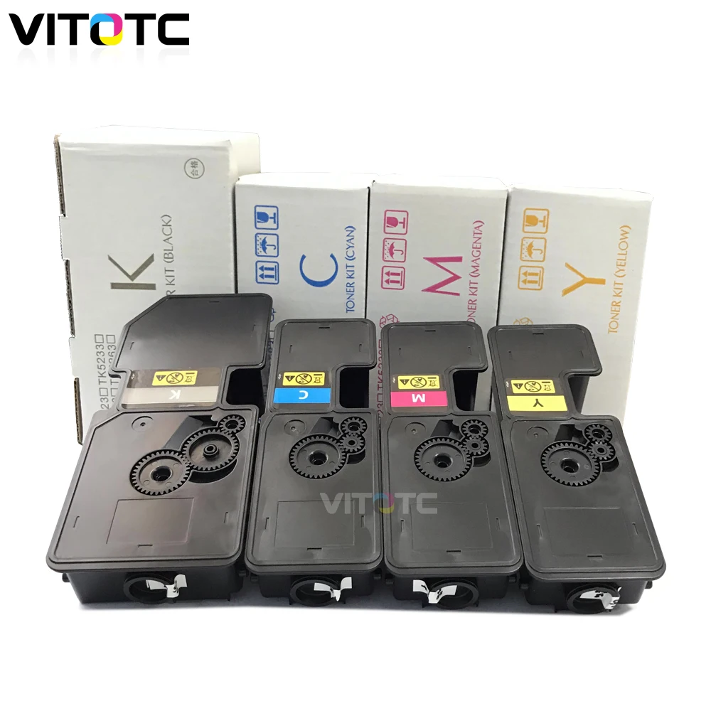 Тонер картридж для KYOCERA Ecosys M5521cdw M5521cdn P5021cdw P5021cdn P5021 картриджи принтеров с