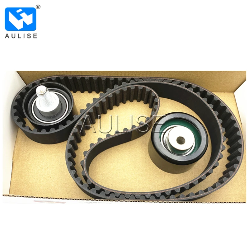 AULISE FOTON VIEW 2 8 JX493 4JB1 135SP300 E049307000131 E049307000132 E049307000133 комплект натяжителя