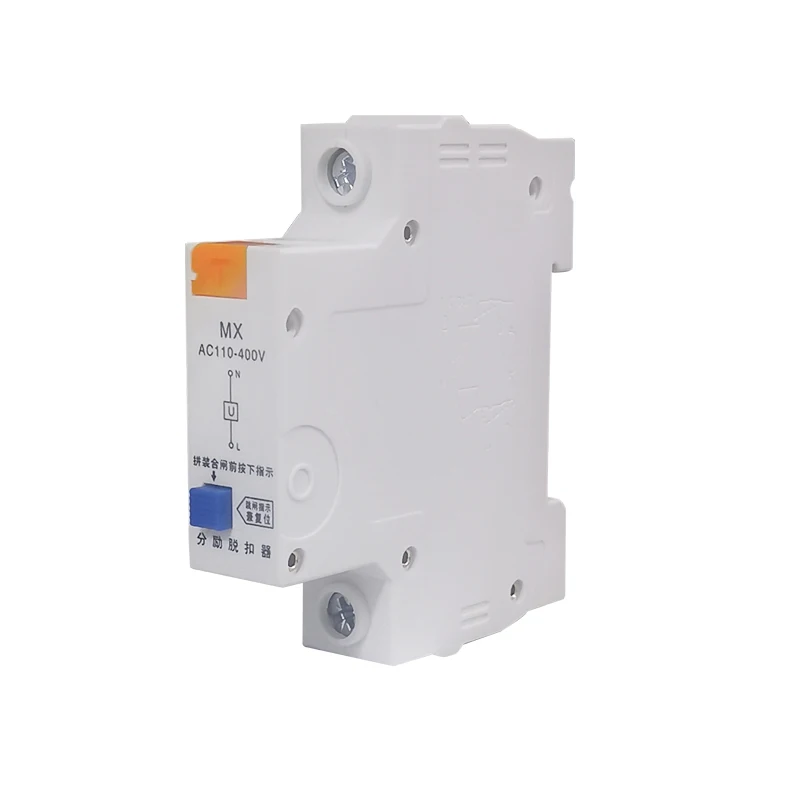 Вспомогательный автоматический выключатель ICHYTI MX DZ47