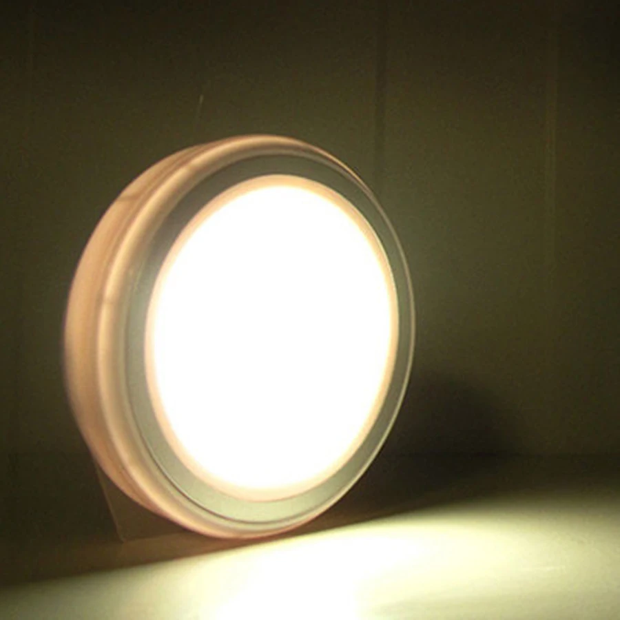 

Led body infrared light night light toilet wardrobe cabinet lamp human body induction lightA554