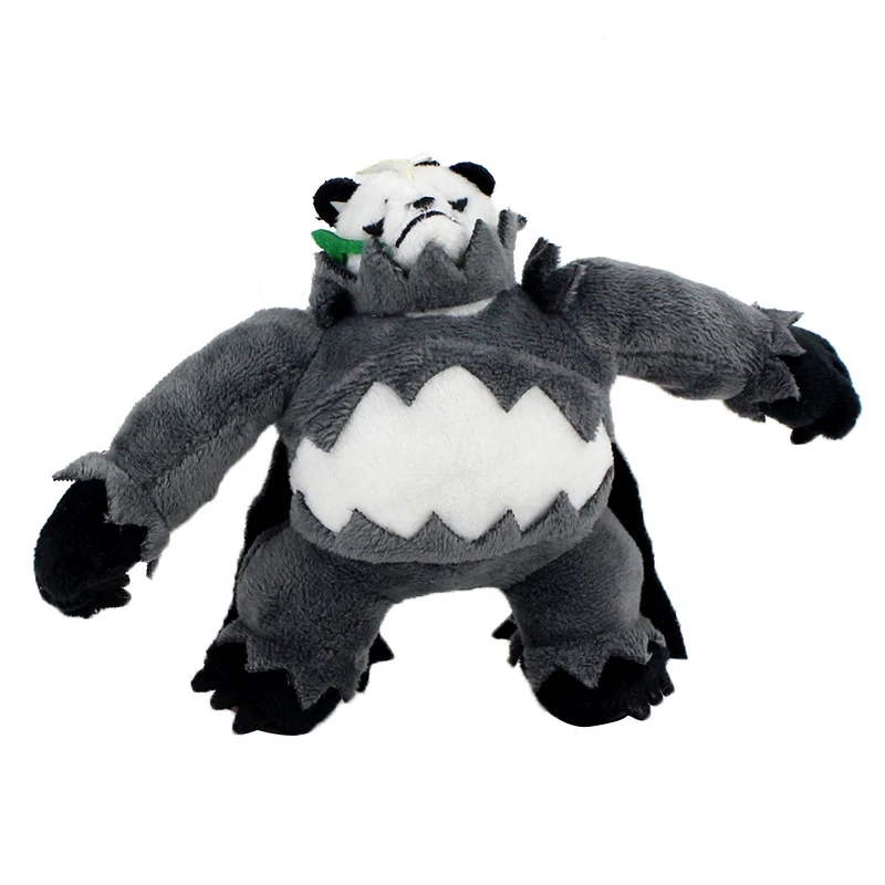 12-20 см аниме утопленные Zubat белки Psyduck Togepi Poliwag Magikarp Ekans Pangoro Lugia погремушки Плюшевые игрушки куклы Подарки для детей