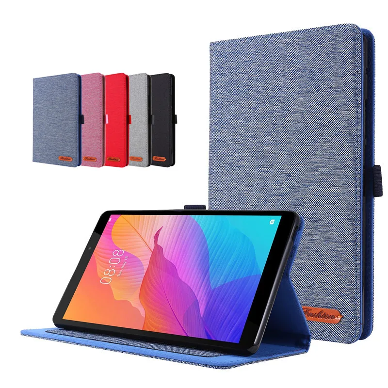 Ковбойский Чехол книжка для Huawei MatePad 10 4 f чехол T8 T 8 дюймов планшета с рисунком