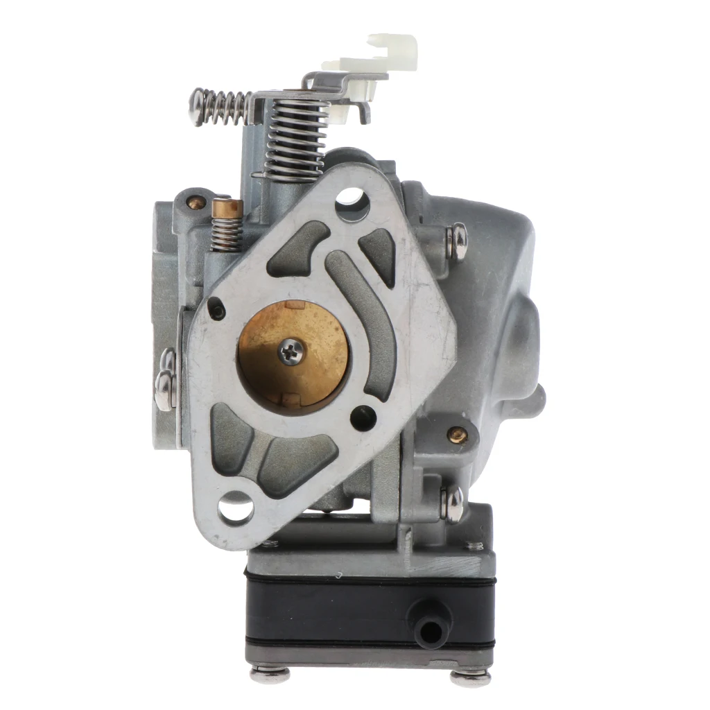 

Boat Outboard Carburetor Marine Motor Carbs Carburetor Assy For TOHATSU Outboard 9.8/8HP 2-Strokes Engine 3B2032001/3K9032000