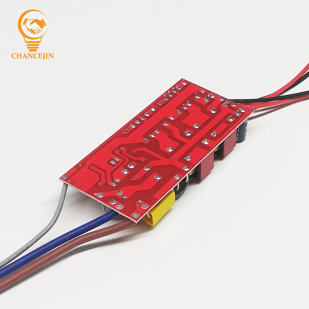 Светодиодный драйвер с управлением через приложение 2 4G Интеллектуальный