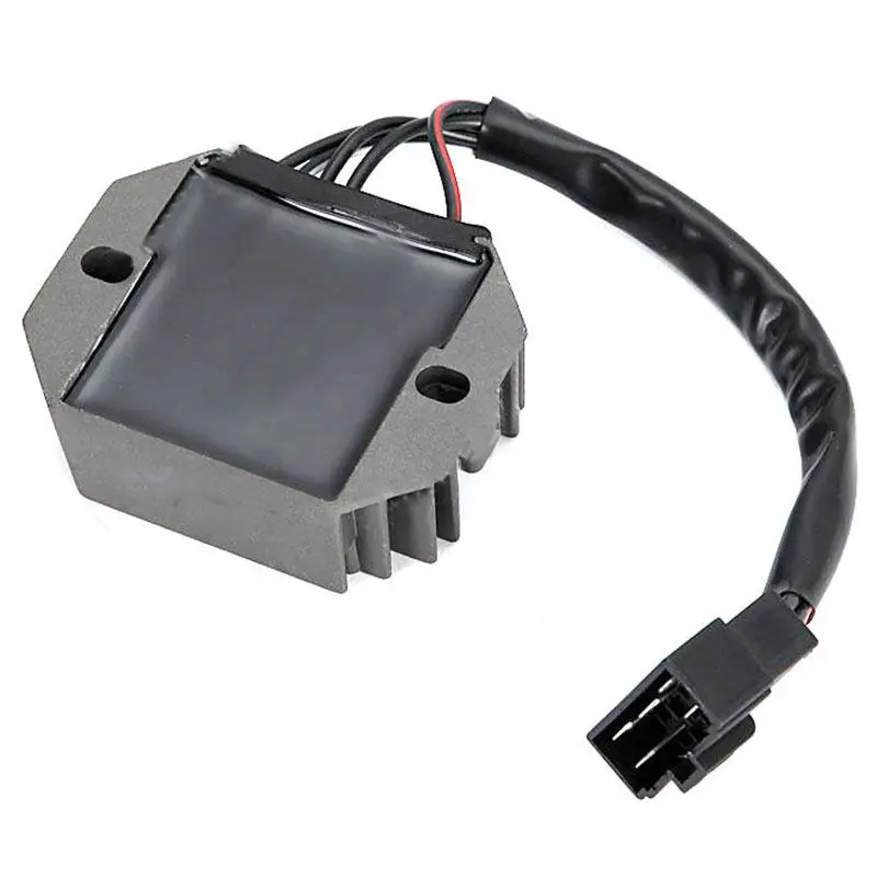 Voltage Regulator Rectifier For Suzuki Burgman An250 An400(1998-2005) |
