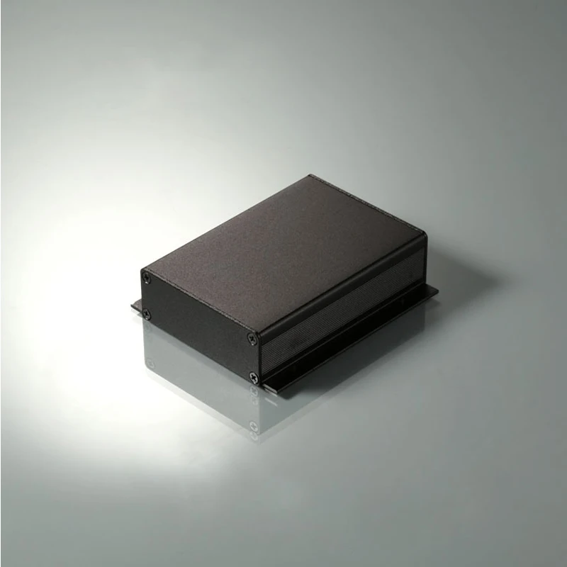 Распределительная коробка для электроники сделай сам настенный металлический