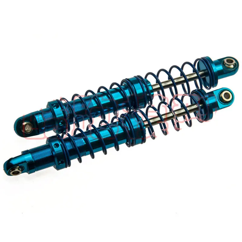 2 шт. 1/10 имитация радиоуправляемой альпинистской машинки универсальные 70-120 мм