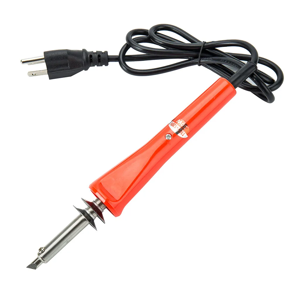 

30W Electric Soldering Iron Carving Pyrography Tool Wood Burning Embossing Soldering Pen Set Temperature Adjustable