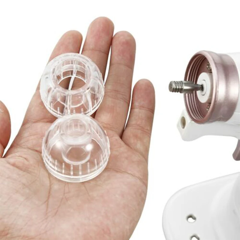 Мезопистолет с отрицательным давлением EZ пистолет для гидролифтинга Корейская