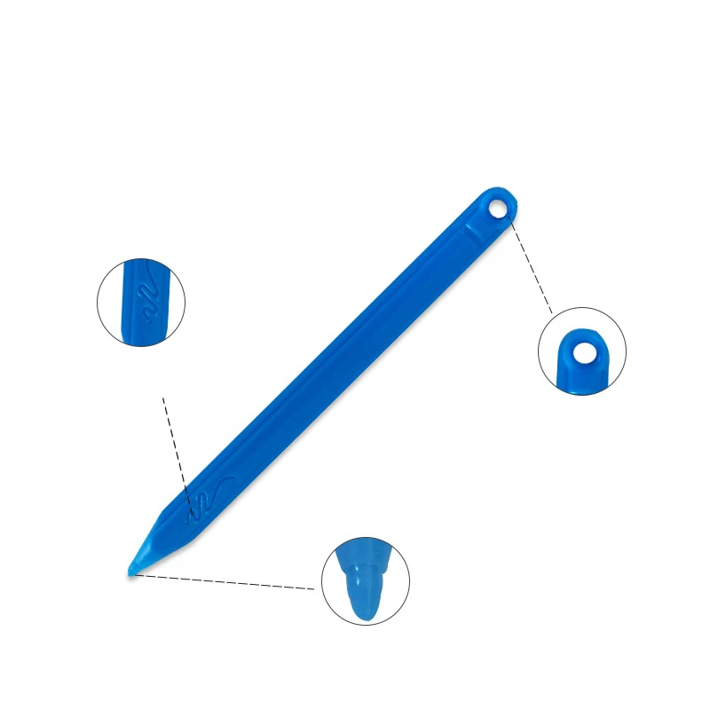 

8.5 inch Colored Handwriting Pad Board Smart LCD Writing Tablet Electronic Notepad Drawing Graphics ultra-thin Board For Kids