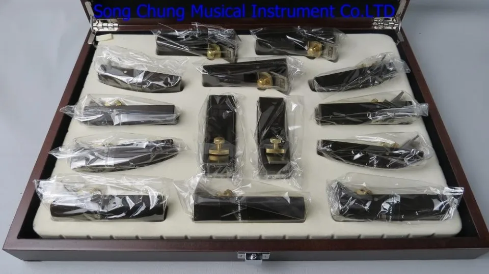 14 шт. различные мини черные японские деревянные самолеты