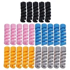 5 шт. протектор велосипедного тормозного троса, противофрикционная рама, защитный рукав, рама для горного и дорожного велосипеда, спиральная фоторамка