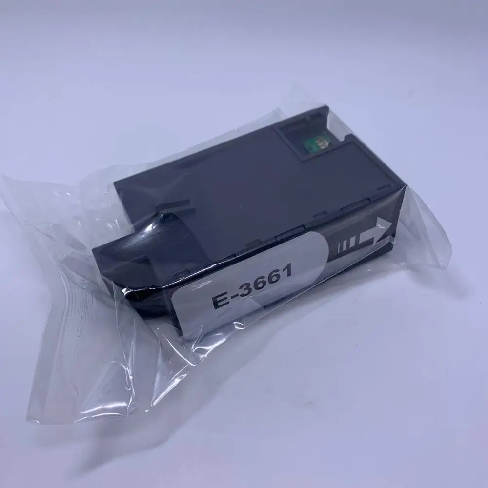 

YOTAT Waste Ink Maintenance Tank Box T3661 C13T366100 for EPSON XP-15080 XP15010 XP-15000 XP8500 XP6000 XP-6100 XP-6005