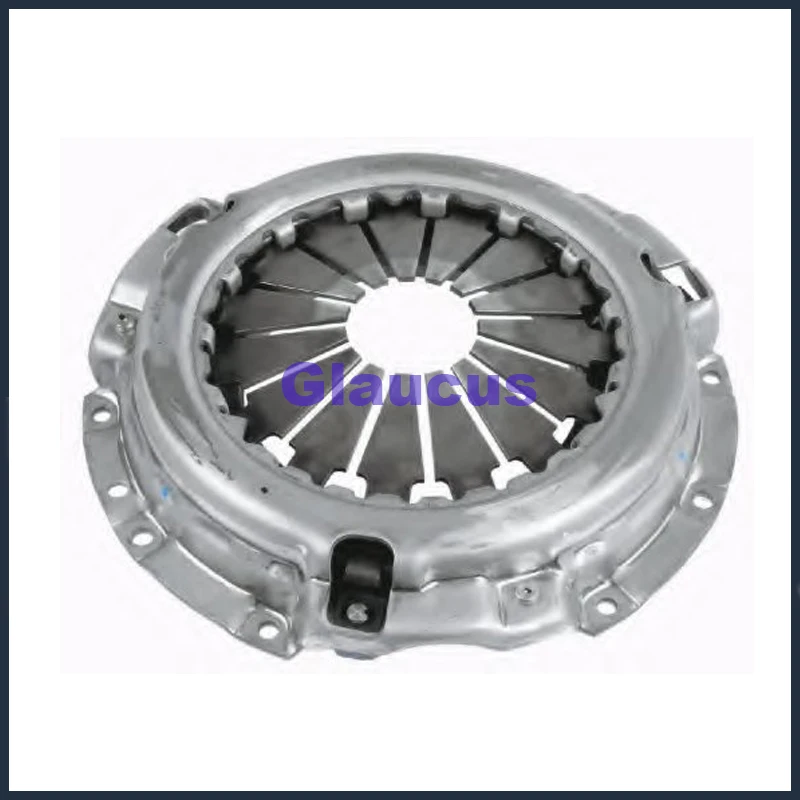 

1KD 1KDFTV 1KZ 1KZTE engine clutch cover pressure plate for TOYOTA LAND CRUISER 3.0 L D-4D 2982CC 2002- 31210-60151 31210-60220