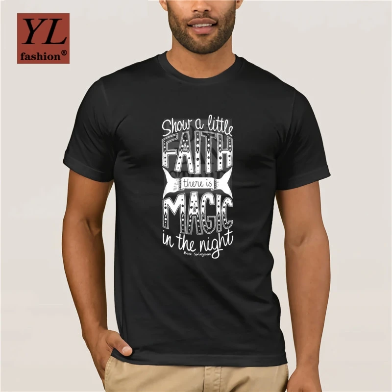 

2020 T Shirt Men Print Thunder Road Funny T Shirt For Men s Basic T