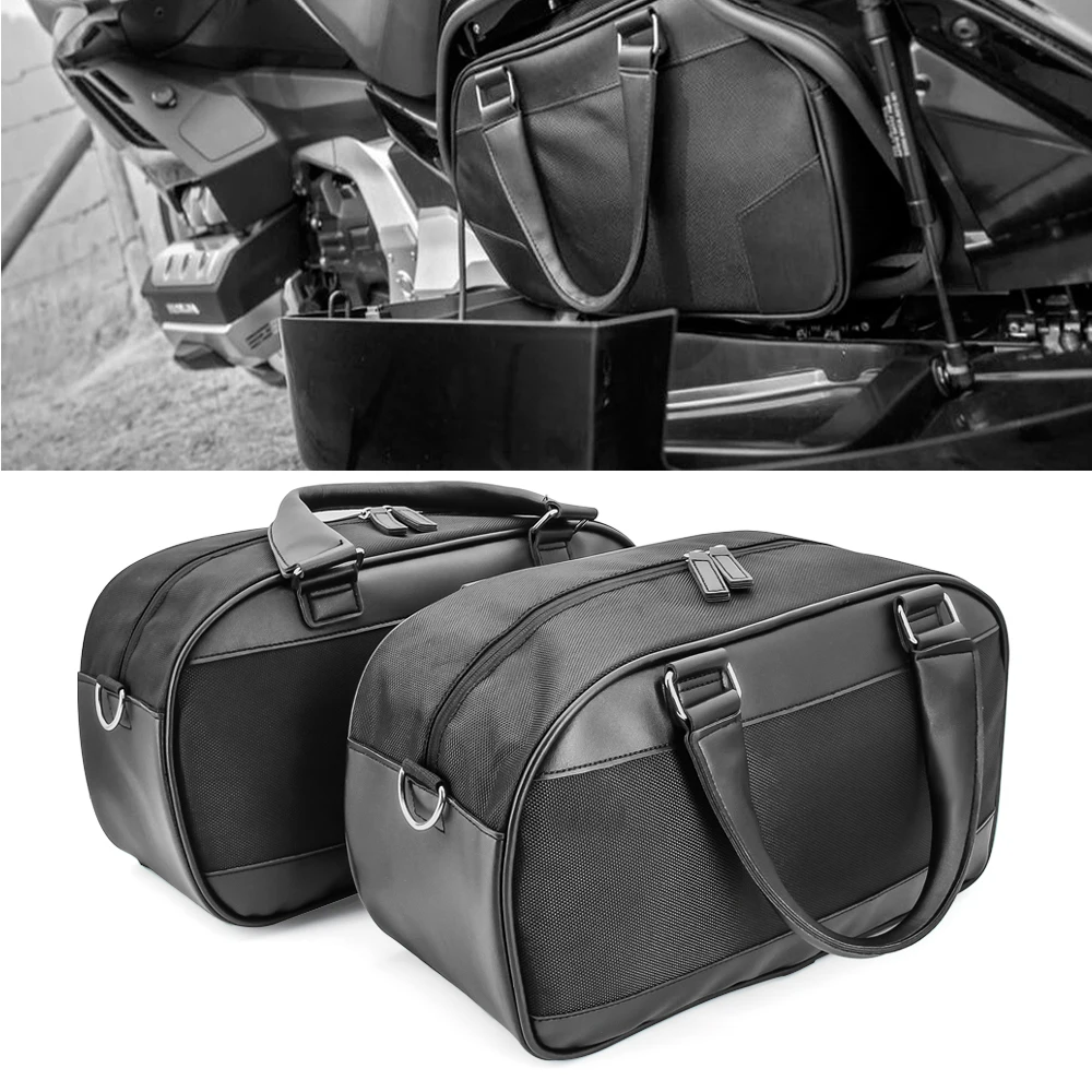 

Для Honda Goldwing GL1800 F6B 2018 2019 2020 2 шт. седло для мотоцикла седло втулка аксессуары для мотоциклов