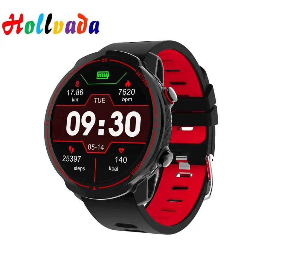 Спортивный трекер T30 Смарт часы с браслетом vs X2 L8 умные 350 мАч длительное время