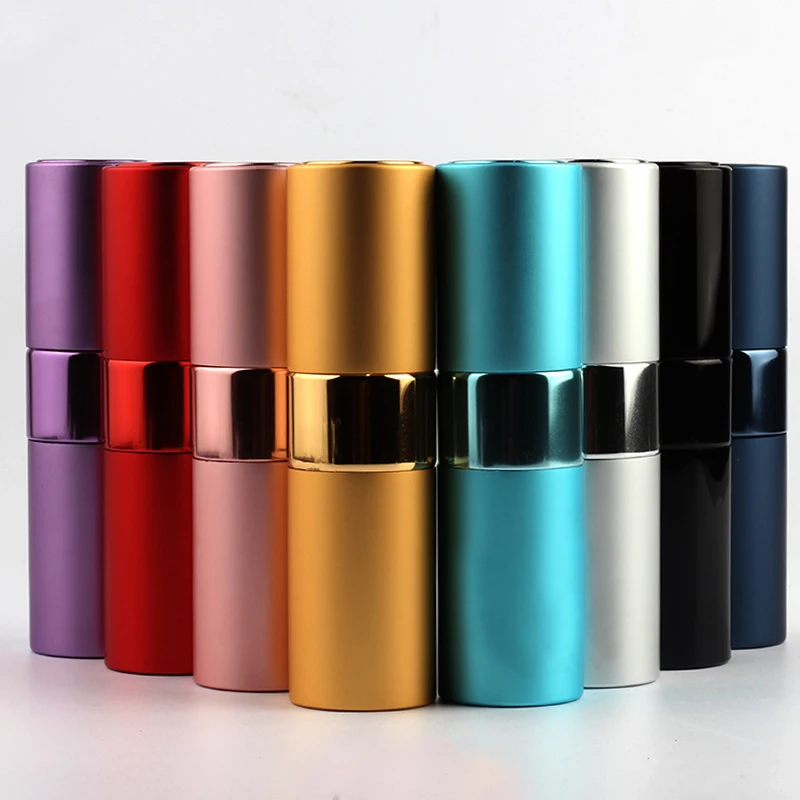 1 шт. 15 мл портативный мини-флакон для духов с распылителем путешествий | Красота и