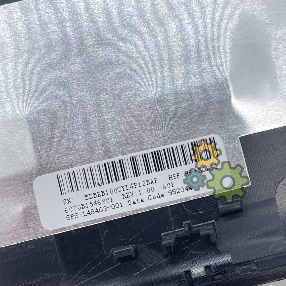 

6070B1546801 HP 17-BY 17-CA 17Z-CA 17t-L48403-001