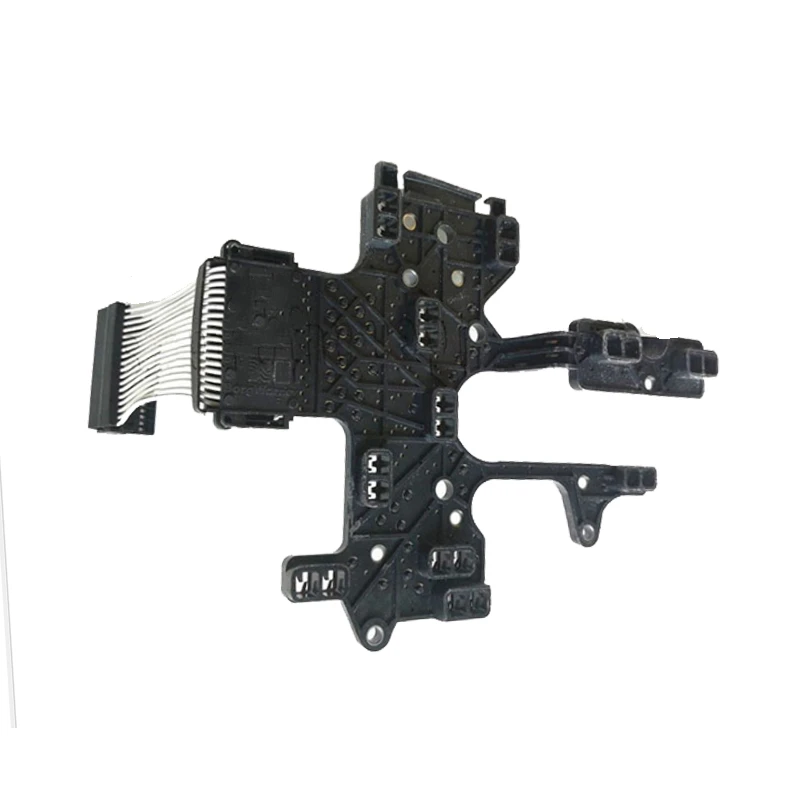 6 Скорость с автоматической коробкой передач проводах монтажных плат DQ250 DSG для Audi