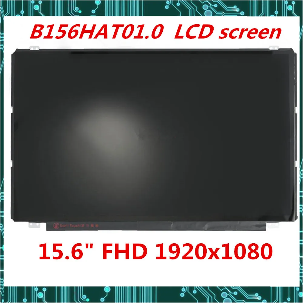 Оригинальный сенсорный ЖК-дисплей для ноутбука Dell Inspiron 15 5547 15-5548 7547 6 дюйма