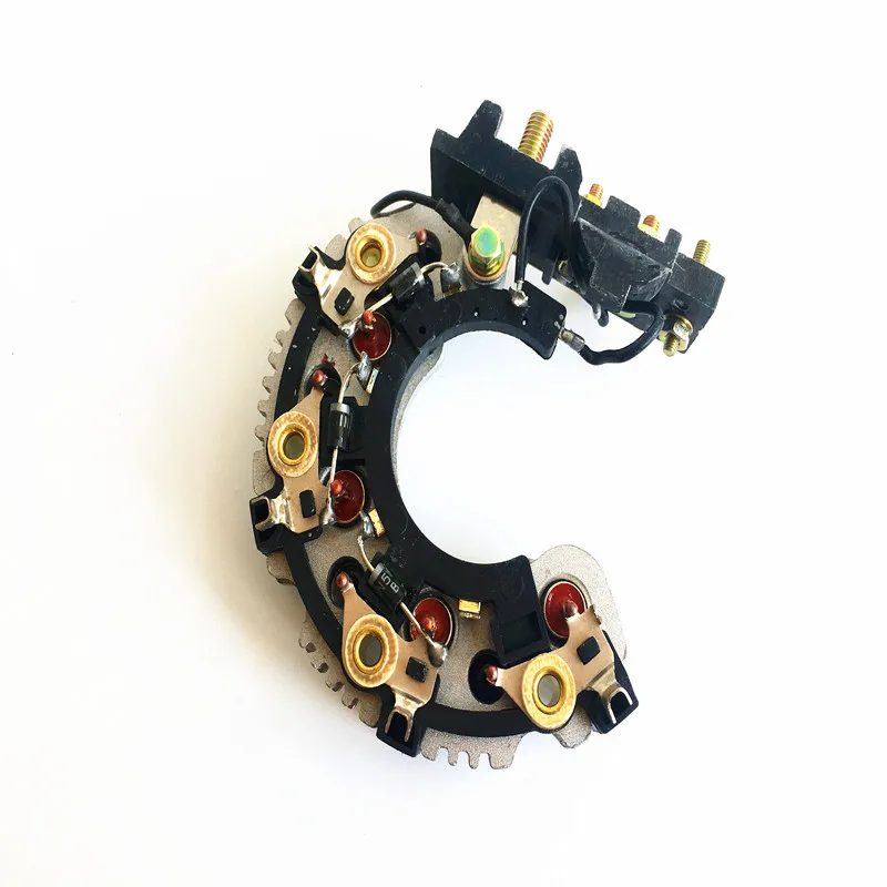 Аксессуары для генератора горячая Распродажа регулятор JFZ 2502 станции грузовика