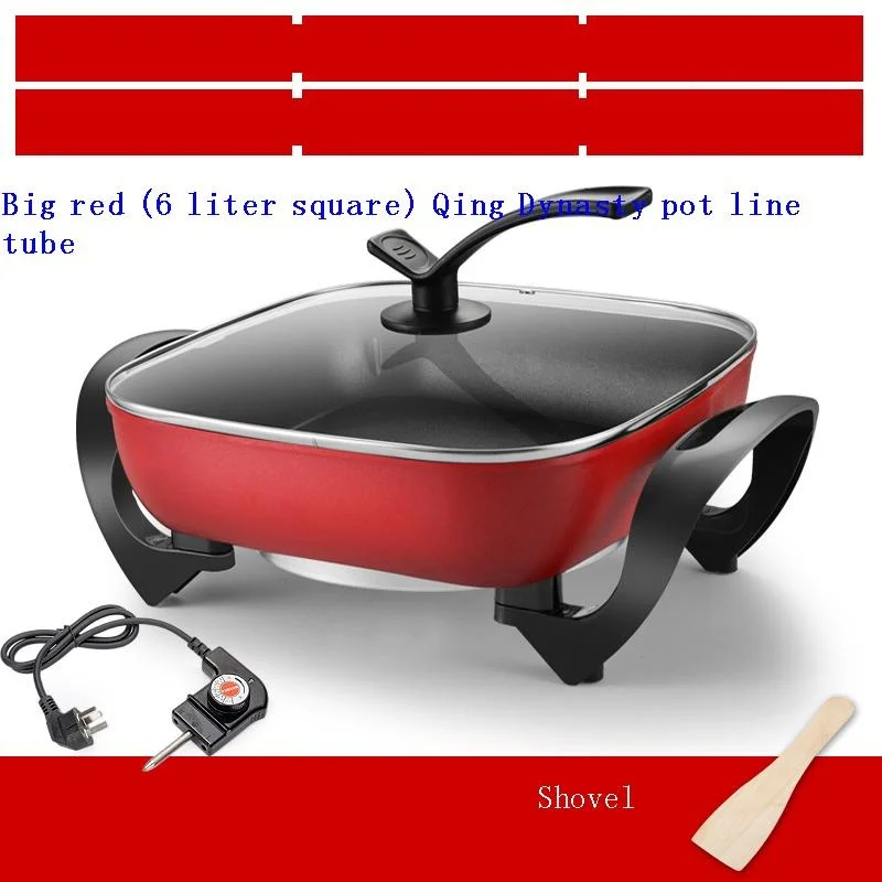 elektrikli ev keuken apparaten electrical appliance for kitchen aparato cocina mutfak elektrik aletleri electric skillet free global shipping