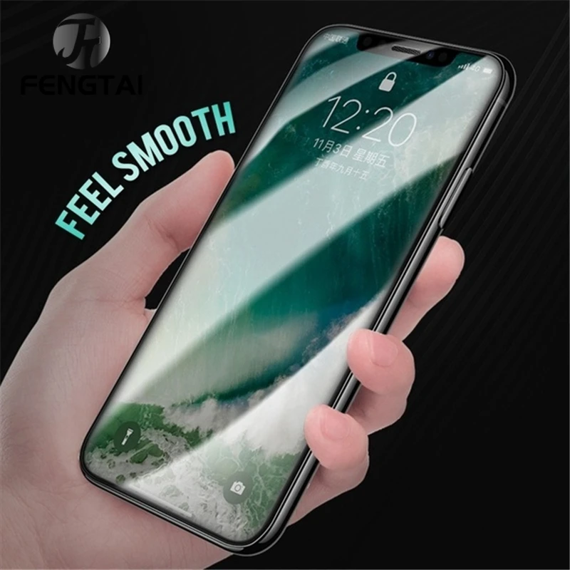 10D Screen Protector For Samsung Galaxy S10 S9 S8 Plus S10e Note 9 8 Hydrogel For Samsung Note10 S10 5G S7 EDGE soft Film
