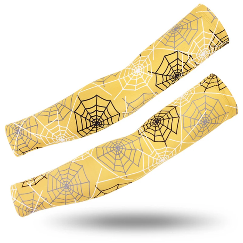 1 пара солнцезащитные камуфляжные нарукавники для рыбалки и кемпинга|Женские