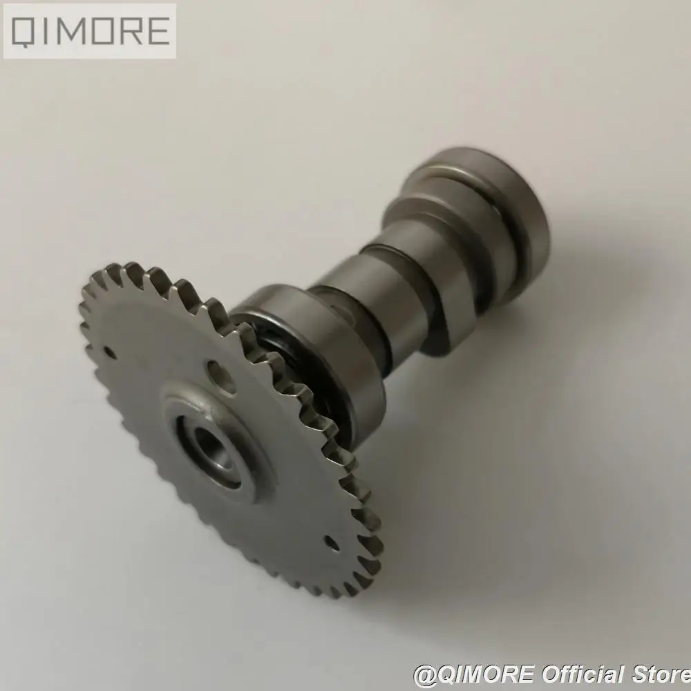 В наличии Распредвал кулачковый вал для 4 тактного воздушного охлаждения скутера