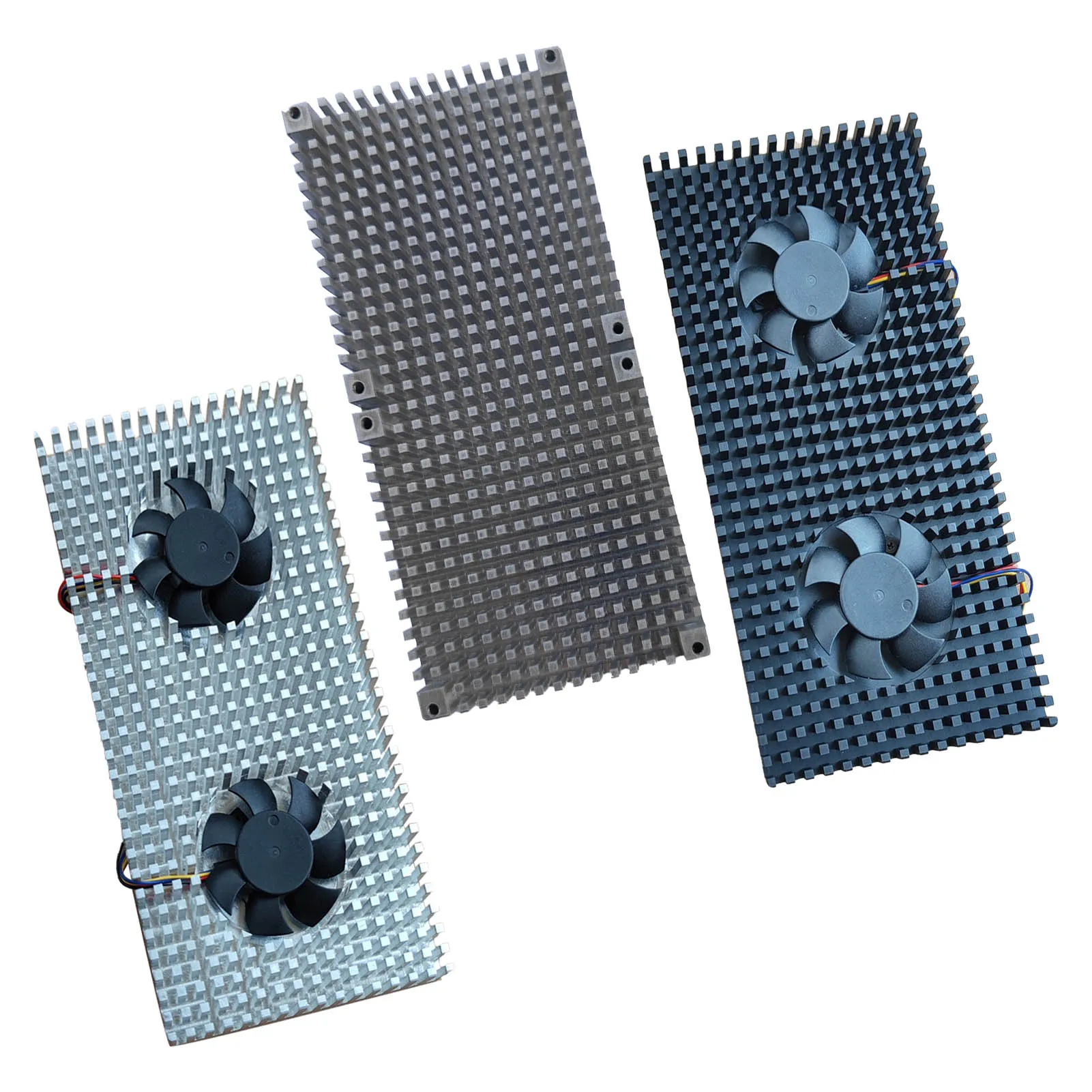 

Geforce RTX3090 3060 3080 Series Ultra Thin Aluminum Mechanical Hard Disk Cooler Heat Sink