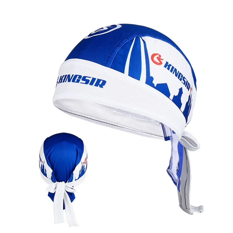 

DICHSKI 2020 Printed Mountain Bicycle Caps Headband Sweat Scarf MTB Bandana Headwear Bike Cycling Hat Pirate Bandage Head New