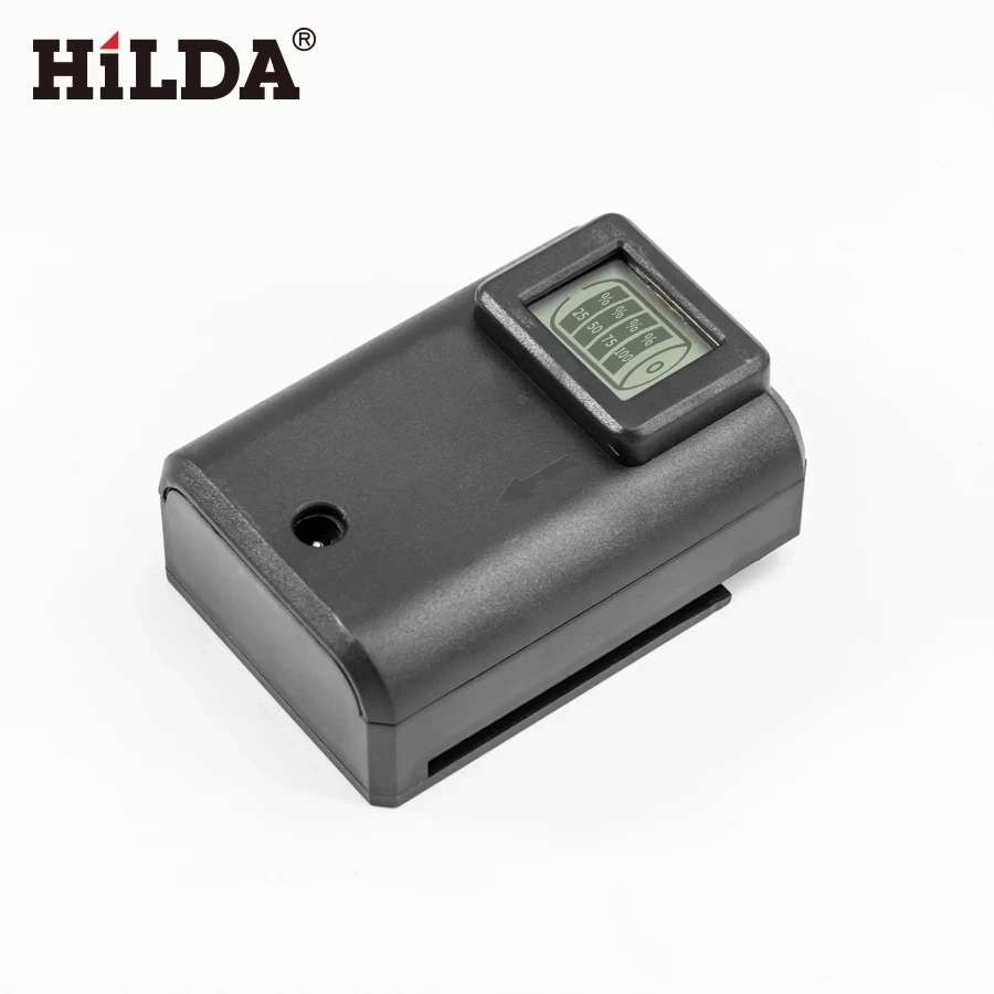 BATTERY | Инструменты