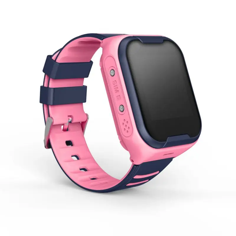 Wholesale 4G Kids Smart Watch GPS+ WiFi Touch Screen SOS SIM Phone Call Waterproof Children Watch with Camera Kids Watches