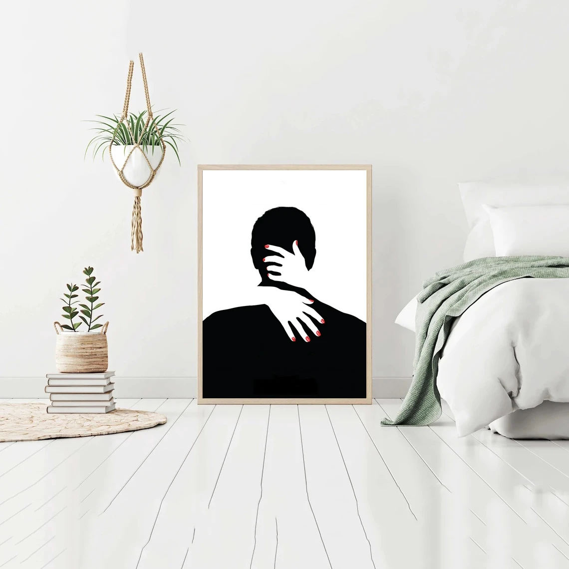 Постер фильма Вы познакомитесь с высоким темным незнакомцем Классическая