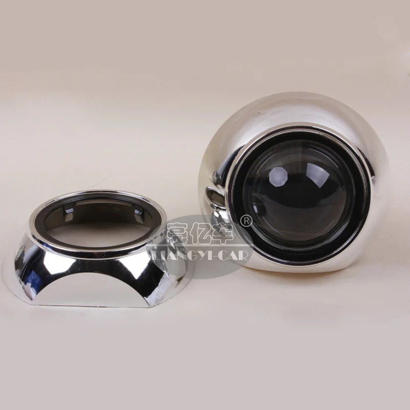 Высокотемпературная устойчивая крышка 3 0 &quothid проектор кожух типа TG маски для