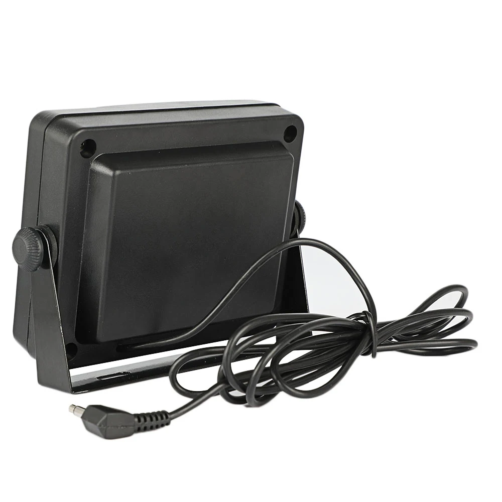 Сверхмощный внешний динамик 3 5 мм Diamond для рации двусторонней радиосвязи