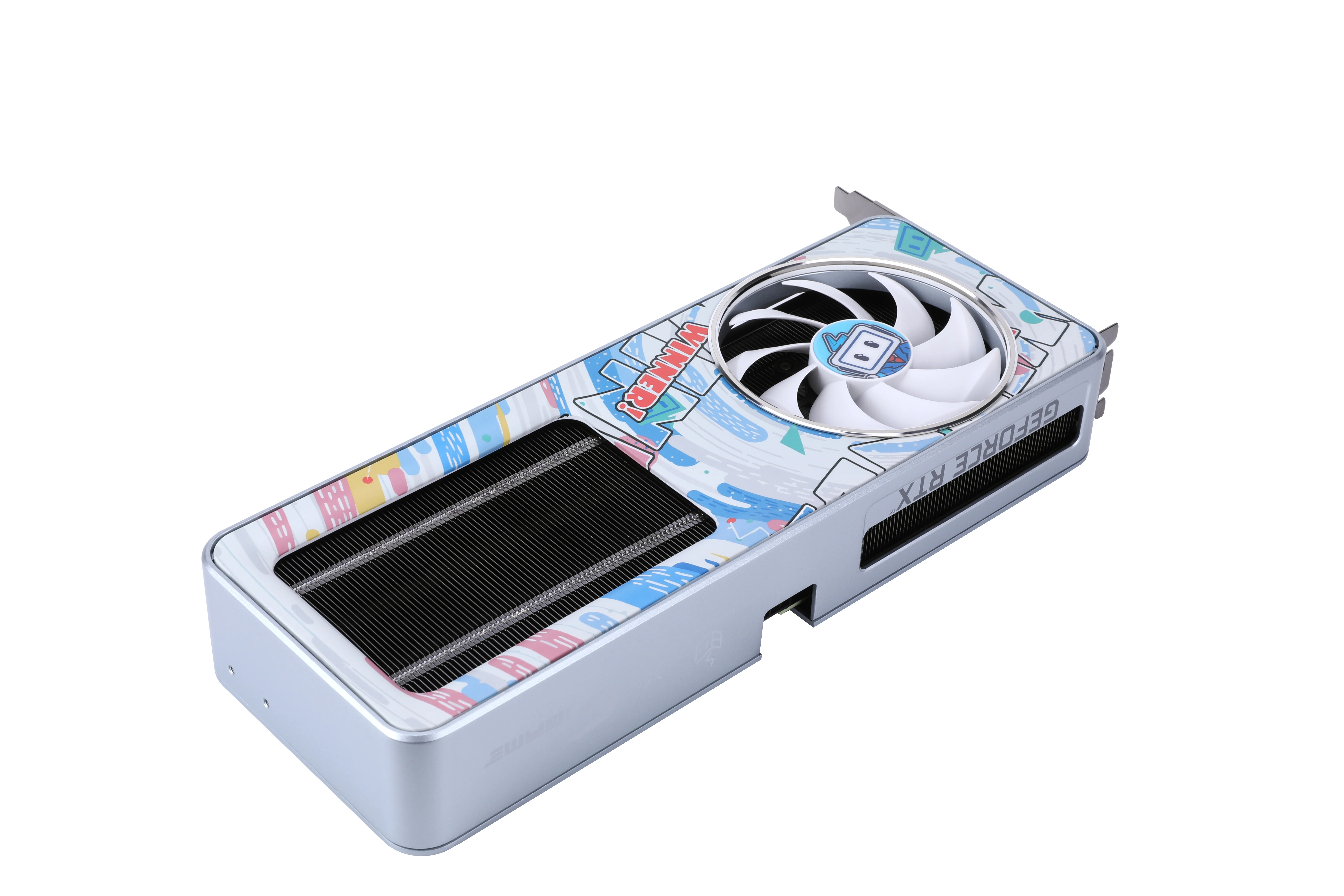 Colorful igame geforce rtx 3060 ultra w oc 12g l-v.