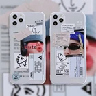 Париж, мужчины, женщины, мужчины, брикет для oppo A1K 3s чехол для телефона 7 31 52 53 92 realme 6pro 5i 6s 2f 2z C2 C11 C15, милая личность