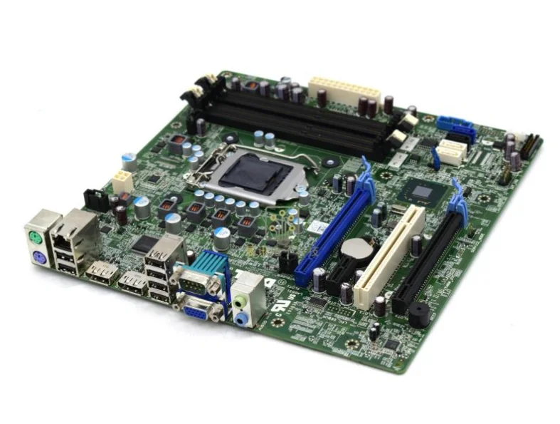 Материнская плата OptiPlex 9010 7010 T1650 MT DT DP/N: X9M3X J32FG 4M68N 49G3W T3G9D F55GT 773VG GY6Y8 M1RNT YXT71 KV62T|Пульты