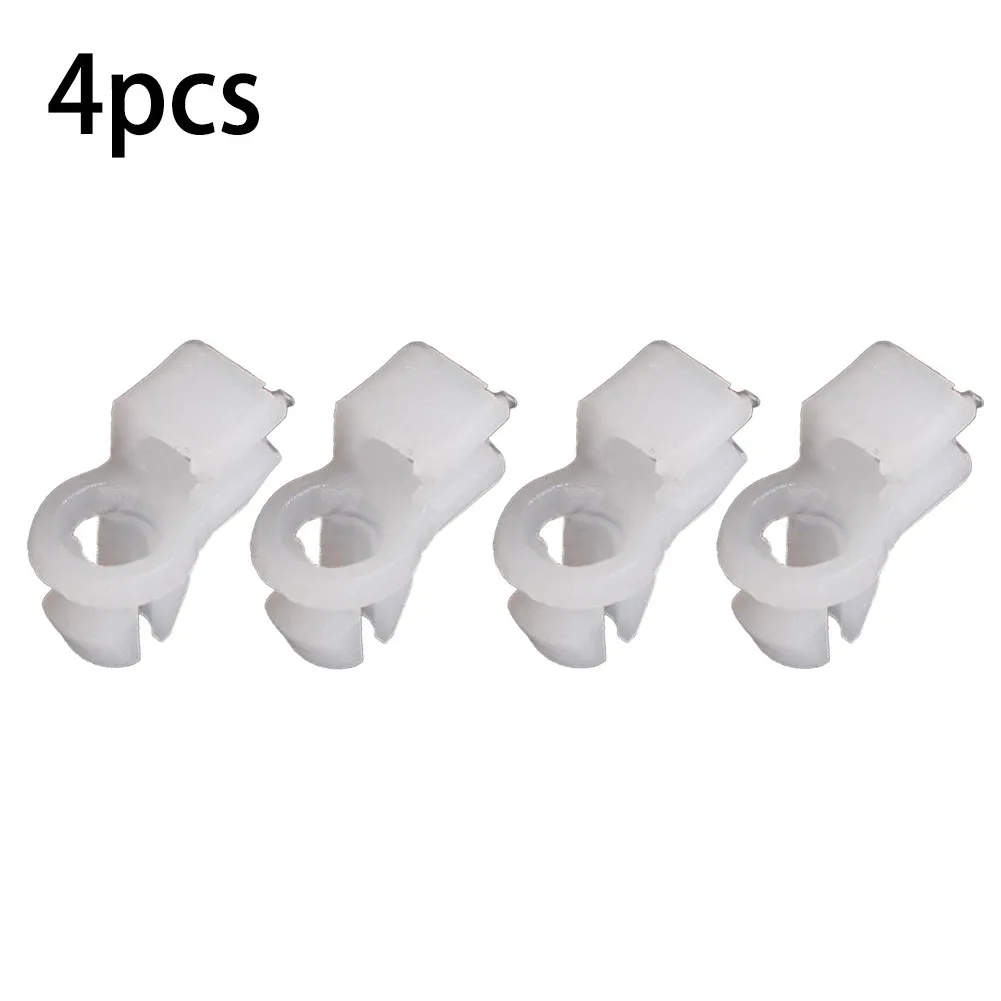 

Durable Fixed Clip Fastener Rod Clip For Hole 5-7 Mm High Quality Hole Door Lock