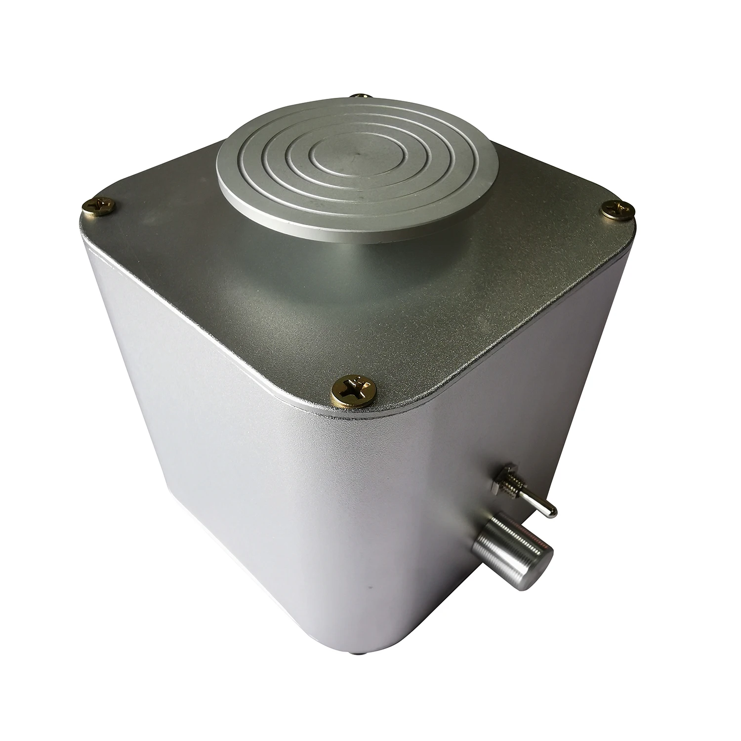 

Electric Pottery Wheel Ceramic Machine with 6cm Turntable Clay Sculpting Wheel Variable Speed Clockwise/Anticlockwise Rotation