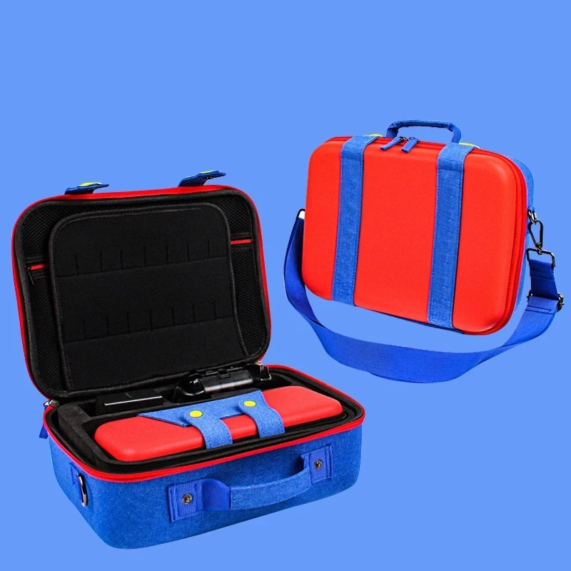 

Carrying Storage Cover Handbag Box for Nintendo Switch NS Accessories Console