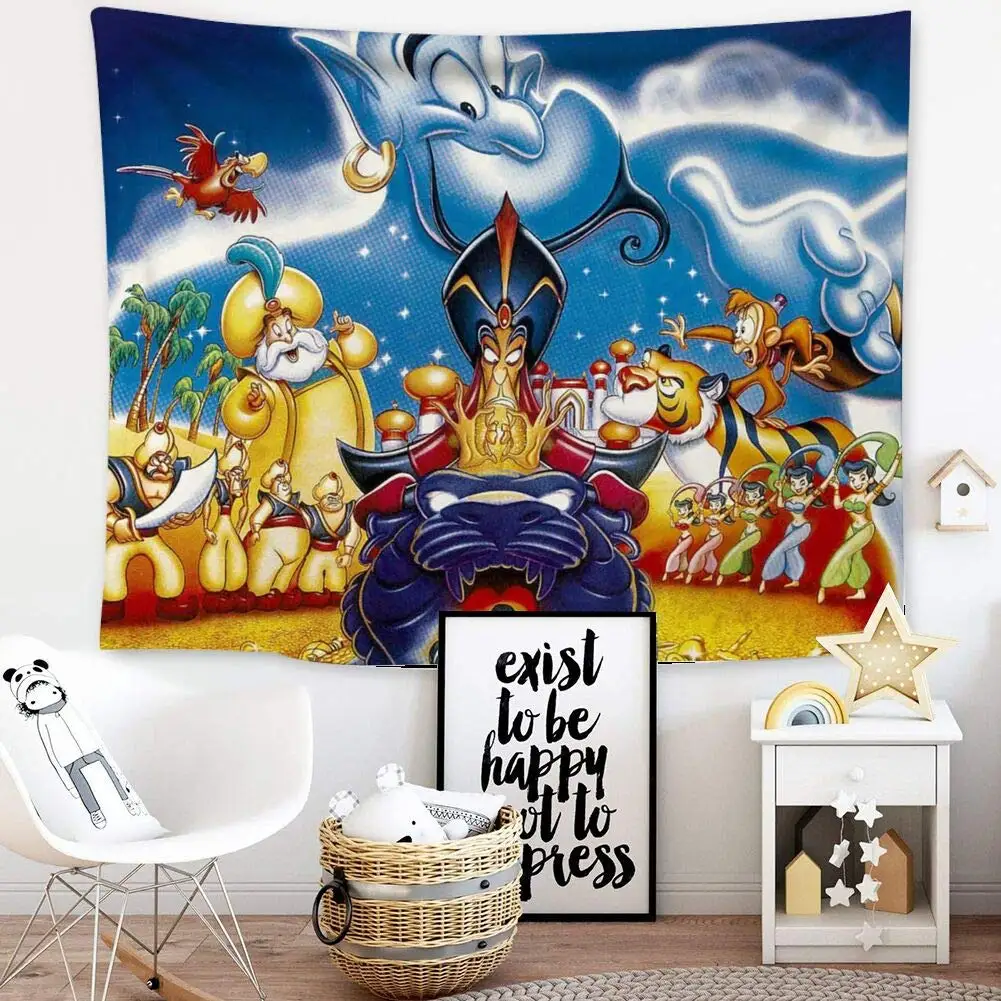

Tapestry 1992 Movie Poster Custom