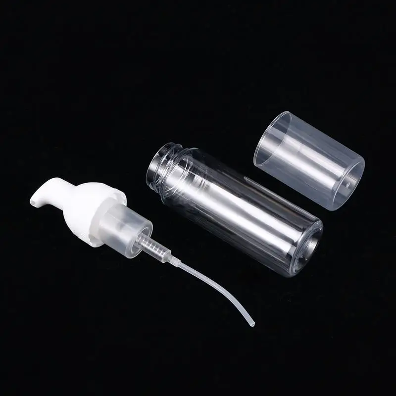 10 шт пластиковые бутылки для пенопласта дозатор распылительные тумана пустые