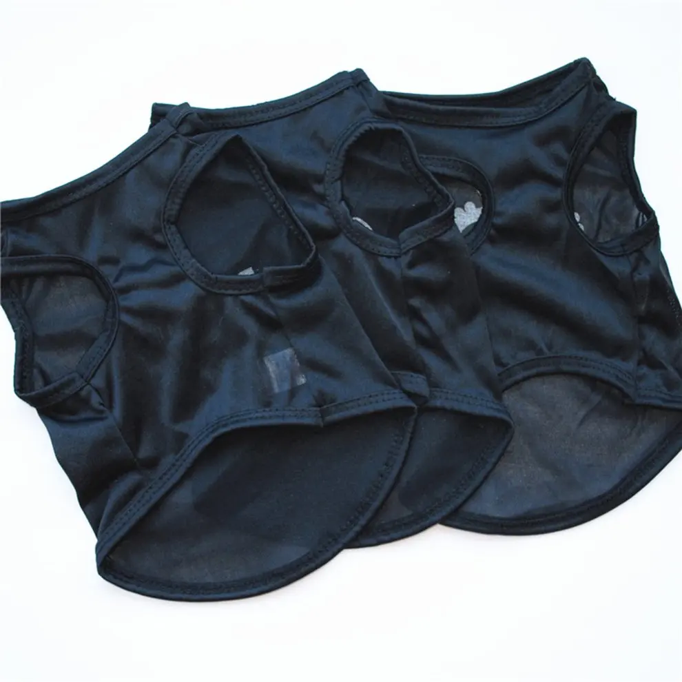 Летние для домашних животных собак спасательный жилет куртка Удобная Собака