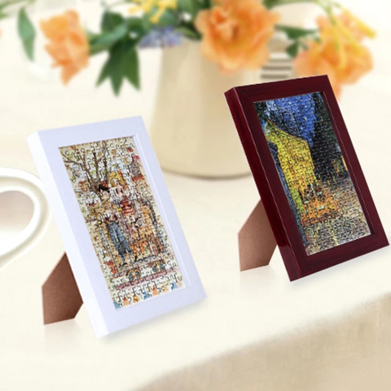 

Пазл-игрушка «Пейзаж», 150 шт.