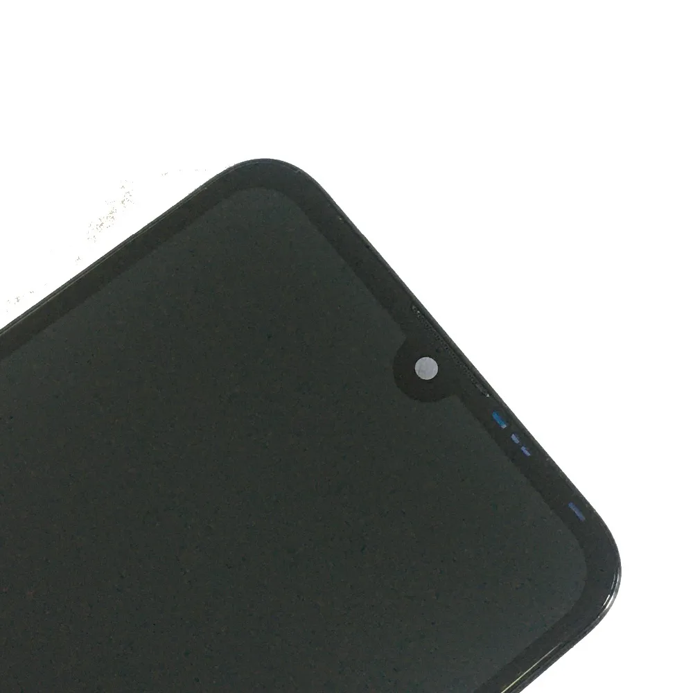 С рамкой ЖК-дисплей для huawei Y7 DUB-LX3 DUB-L23 DUB-LX1 Y7 Prime ЖК-дисплей Дисплей Сенсорный экран Сенсор с Наборы