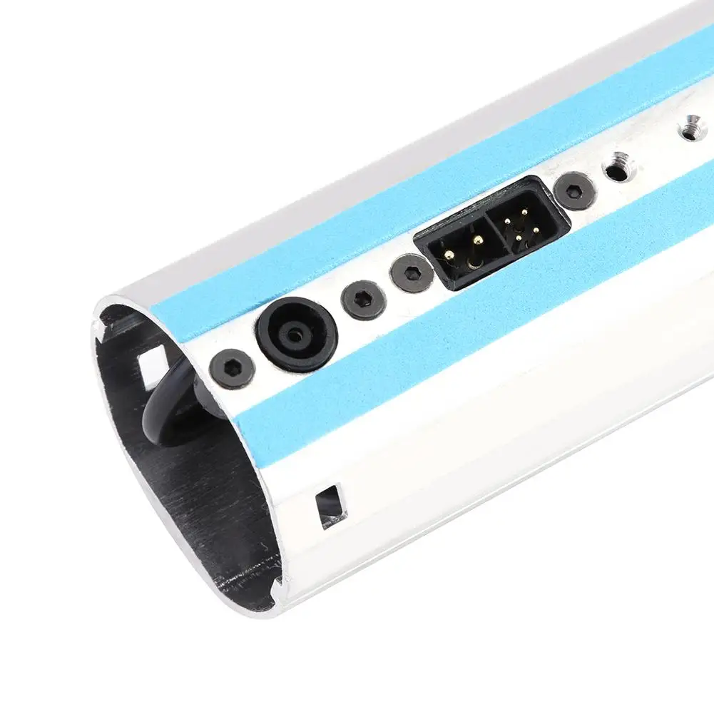 Электрический скутер плата управления с USB для Ninebot ES1/ES2/ES3/ES4 Переключатель